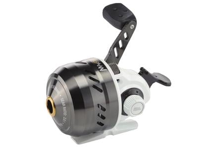 MAX PRO SPINCAST REEL (RIGHT/LEFT HAND)