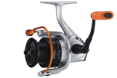 MAX STX SPINCAST REEL