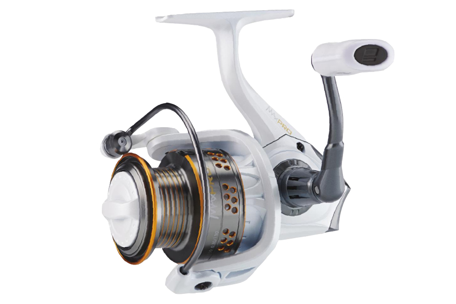 Discount Abu Garcia Max Pro 20-C Spincast Reel for Sale, Online Fishing  Reels Store