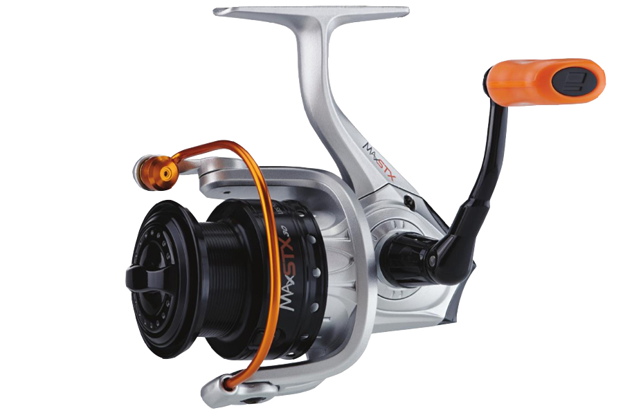 Discount Abu Garcia Max STX 20 Spincast Reel for Sale, Online Fishing Reels  Store