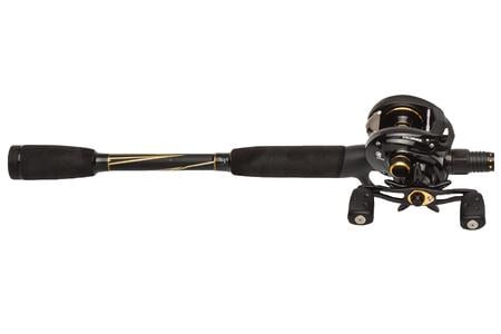 Abu Garcia Baitcasting Combos For Sale