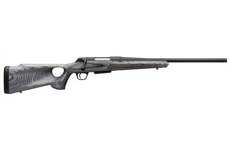 WINCHESTER FIREARMS XPR VARMINT SR 350 LEGEND BOLT-ACTION RIFLE WITH LAMINATE THUMBHOLE STOCK