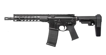 STAG ARMS Stag-15 Tactical 5.56mm AR-15 Pistol with SBA3 Pistol Brace