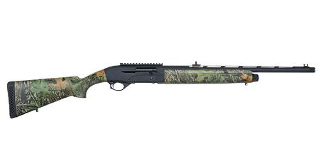 SA-20 - TURKEY 20 GAUGE AUTOLOADING SHOTGUN WITH MOSSY OAK OBSESSION STOCK FINI