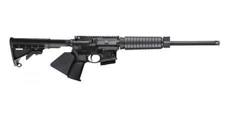 SMITH AND WESSON MP15 Sport II 5.56mm Semi-Automatic Rifle (CA Compliant)