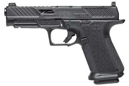 SHADOW SYSTEMS MR920L Elite 9mm Optics Ready Striker-Fired Pistol