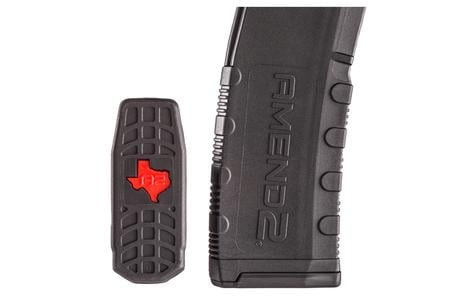 AMEND2 AR-15 223/5.56mm 30-Round Magazine (Texas Special Edition)