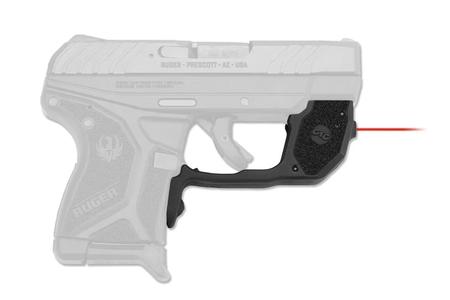 LG-497 LASERGUARD FOR RUGER LCP II (RED)