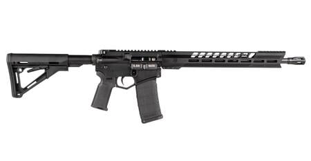 DIAMONDBACK DB15 5.56 AR15 with Black Gold Lower Receiver