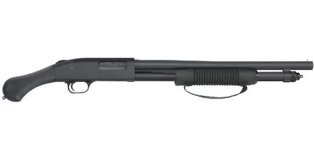 590 SHOCKWAVE 12 GAUGE 6+1 PUMP-ACTION 