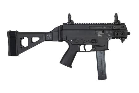 APC9K PRO 9MM AR PISTOL WITH SB BRACE