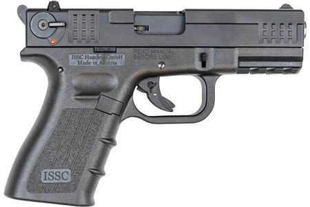 ISSC M22 22LR Rimfire Pistol