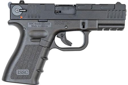 ISSC M22 OMNI 22LR RIMFIRE PISTOL