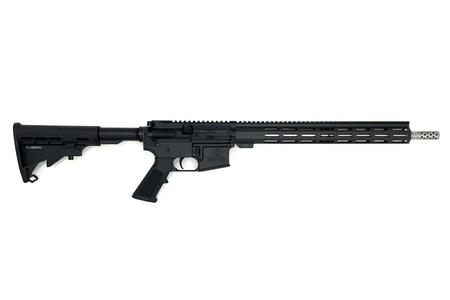 223/5.56MM AR-15 RIFLE WITH STAINLESS BARREL