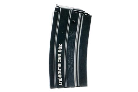 MINI-14 300 BLACKOUT 20-ROUND FACTORY MAGAZINE