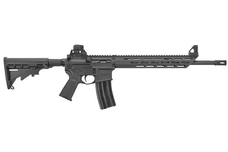 MOSSBERG MMR 5.56MM NATO CARBINE RIFLE WITH 6-POSITION ADJUSTABLE STOCK