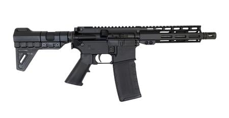 OMNI HYBRID MAXX 5.56MM NATO AR PISTOL WITH TRINITY FORCE BRACE