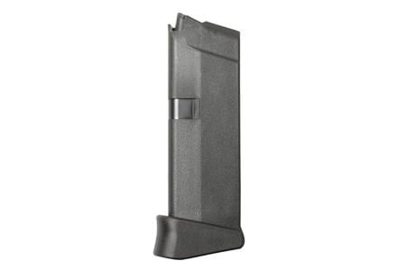 GLOCK 42 380 ACP 6-ROUND FACTORY MAGAZINE WITH EXTENSION