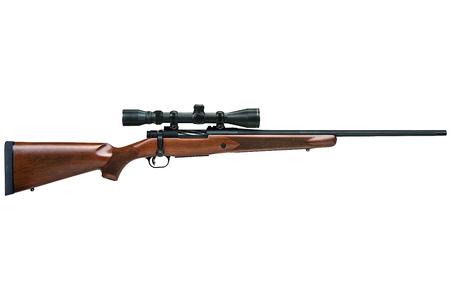 PATRIOT 22-250 REM BOLT-ACTION RIFLE WITH 3-9X40MM SCOPE