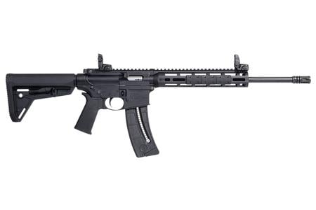 SMITH AND WESSON MP15-22 Sport 22LR Rimfire Rifle (LE)