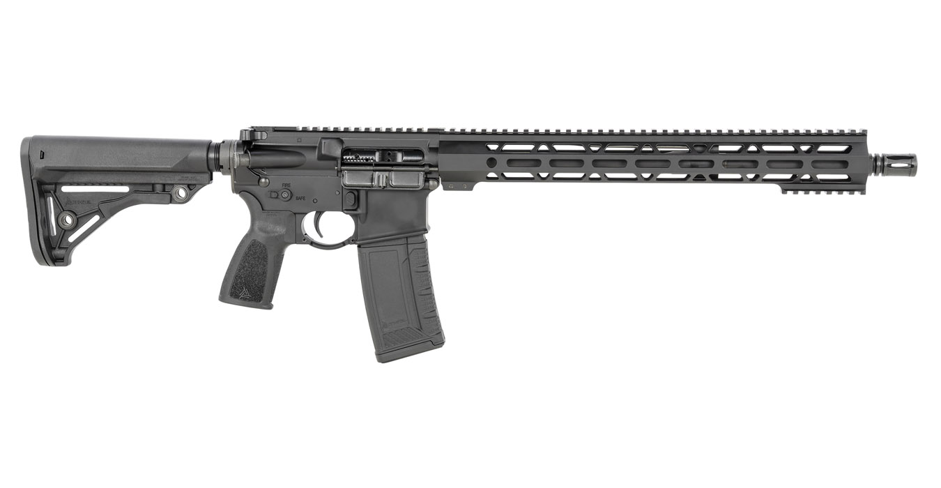 No. 19 Best Selling: BIRD DOG ARMS BD-15 5.56MM OPTIC READY AR-15 WITH M-LOK HANDGUARD
