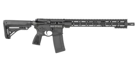 BD-15 5.56MM OPTIC READY AR-15 WITH M-LOK HANDGUARD