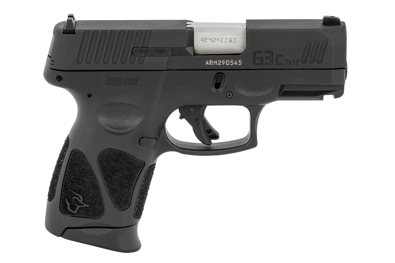 taurus-g3c-9mm-compact-striker-fired-pistol-10-round-model
