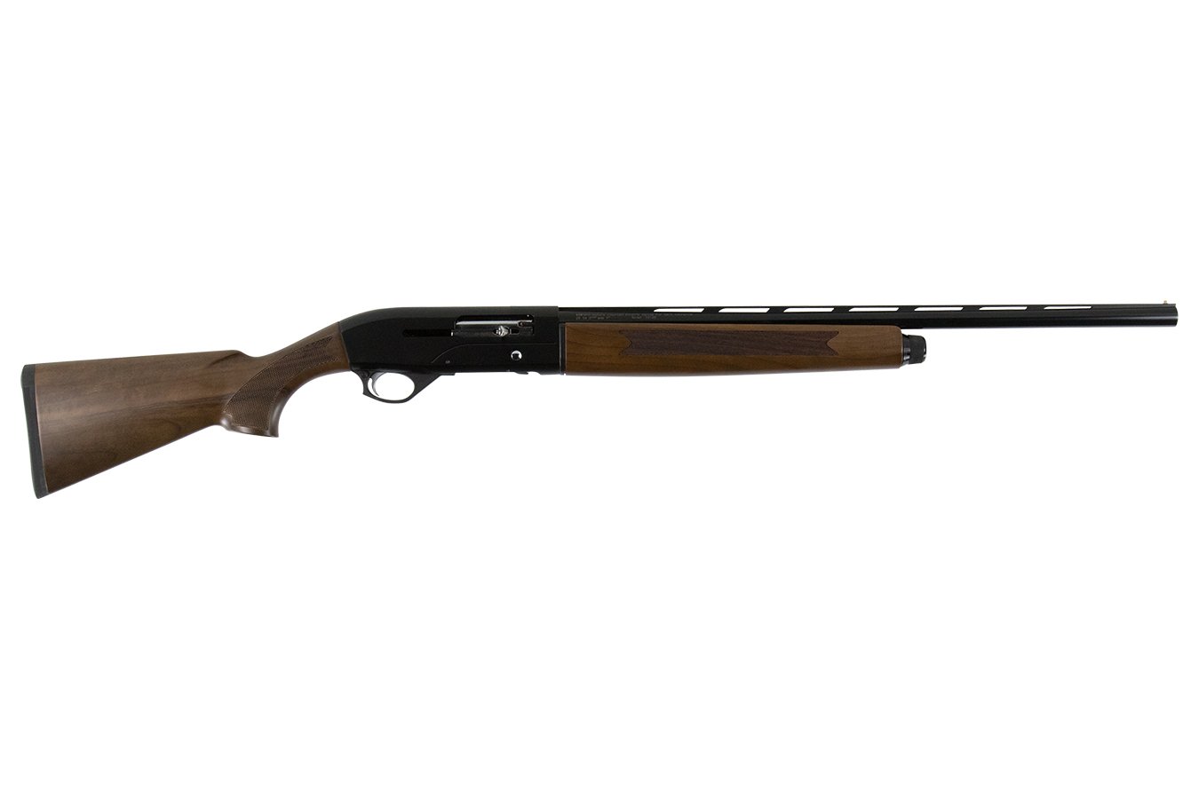 MOSSBERG MODEL SA-20 YOUTH BANTAM 20 GAUGE SEMI-AUTOMATIC SHOTGUN