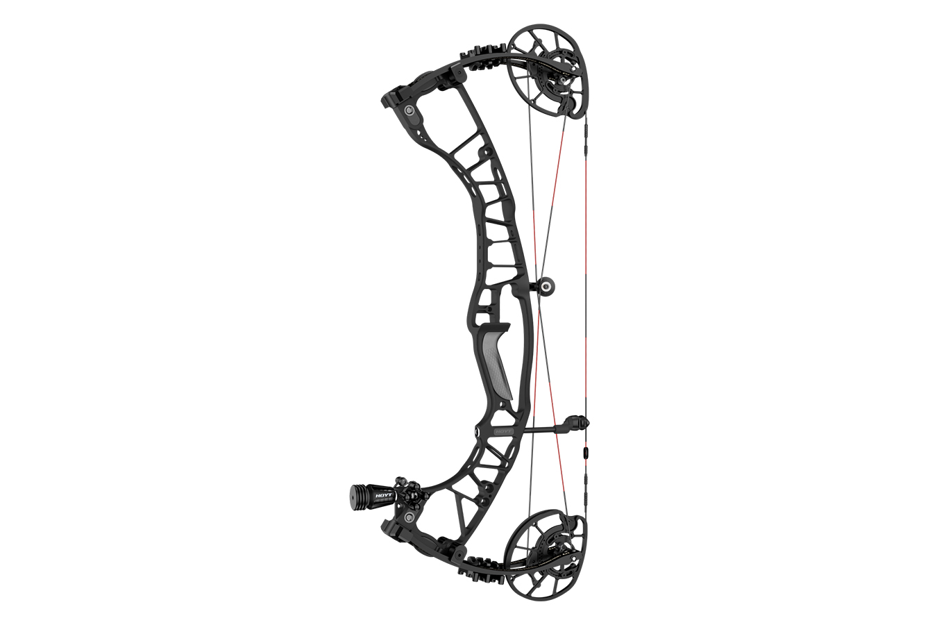 Hoyt Ventum 33 with 70 Pound Draw Weight (Right Hand Hoyt Ventum 33 with 70 Pound Draw Weight (Right Hand