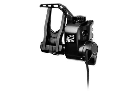ULTRAREST INTEGRATE MX ARROW REST (RIGHT HAND - BLACK)