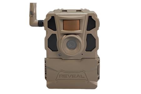 TACTACAM Reveal X Cellular Camera (Verizon)