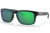 OAKLEY HOLBROOK JADE FADE COLLECTION WITH JADE FADE FRAME AND PRIZM JADE LENSES