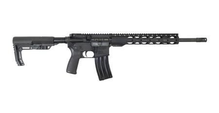 RF-15 5.56MM AR15 WITH RPR RAIL AND MFT STOCK