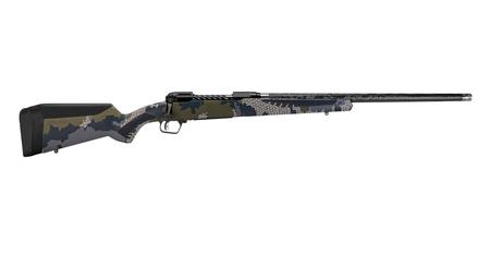 110 ULTRALITE 308 WIN BOLT-ACTION RIFLE WITH KUIU VERDE 2.0 CAMO STOCK