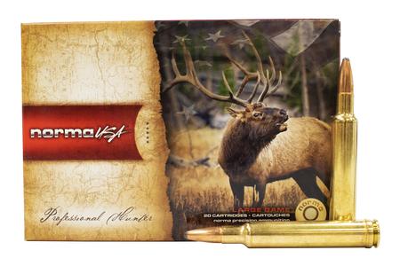 NORMA USA .300 Weatherby Mag 165gr Oryx Professional Hunter 20/Box
