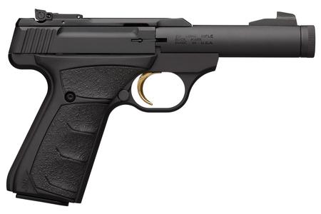 BUCK MARK MICRO BULL SR 22 LR