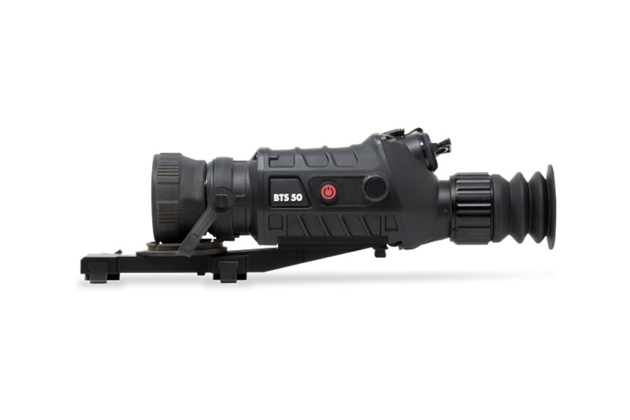 BURRIS BURRIS THERMAL RIFLESCOPE USM S50