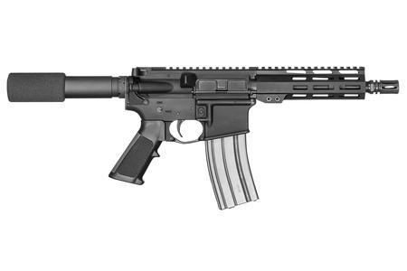 DELTON LIMA 5.56mm AR-15 Pistol with M-LOK Handguard