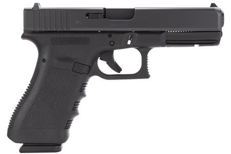 GLOCK G37 Gen3 45 GAP Pistol