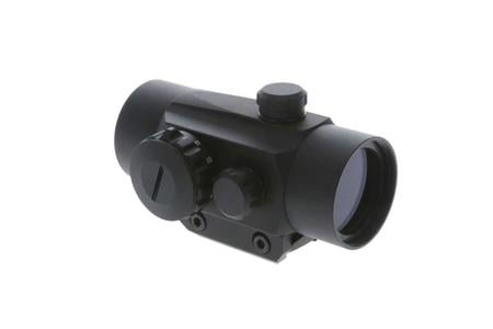 TRUGLO 30mm Traditional Red Dot Sight