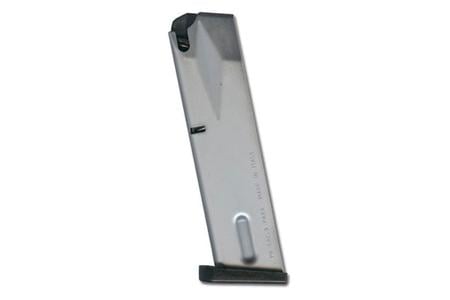 BERETTA 92FS 9mm 15-Round Factory Magazine (Bulk/No Packaging)