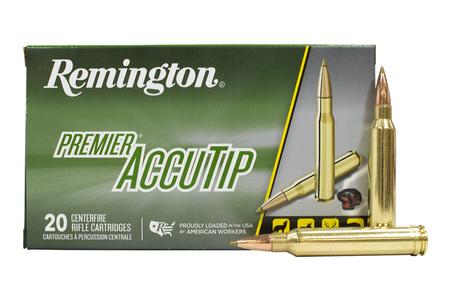 300 WIN MAG 180GR ACCUTIP PREMIER ACCUTIP 20/BOX