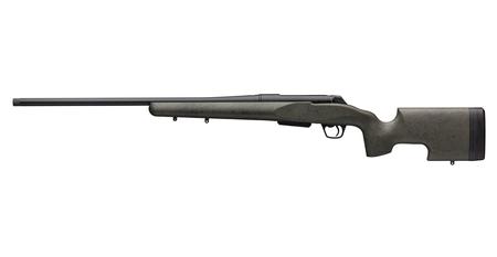 XPR RENEGADE LONG RANGE SR 6.5 PRC BOLT-ACTION RIFLE WITH THREADED MUZZLE