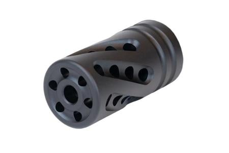 PAC-LITE PERFORMANCE SERIES 1.00 INCH OD COMPENSATOR (MATTE BLACK)