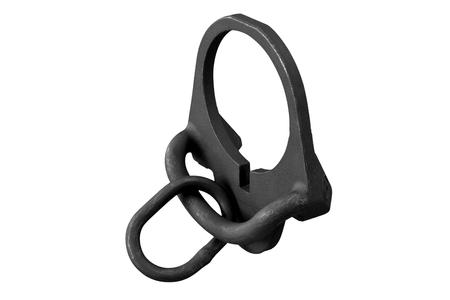 MAGPUL ASAP Ambidextrous Sling Attachment Point (Black Steel)