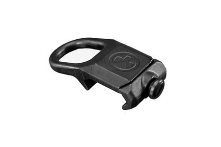 MAGPUL Rail Sling Attachment (Black Steel)