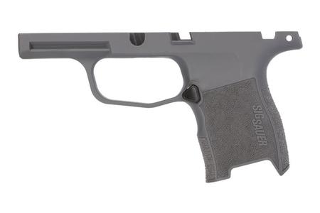 SIG SAUER Grip Module Assy for P365 with Manual Safety (Gray)