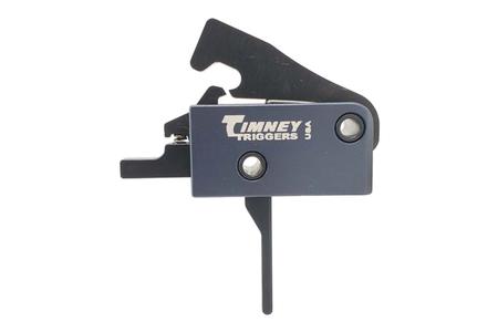 THE IMPACT AR-15 STRAIGHT TRIGGER - SMALL PIN (3-4 LBS)