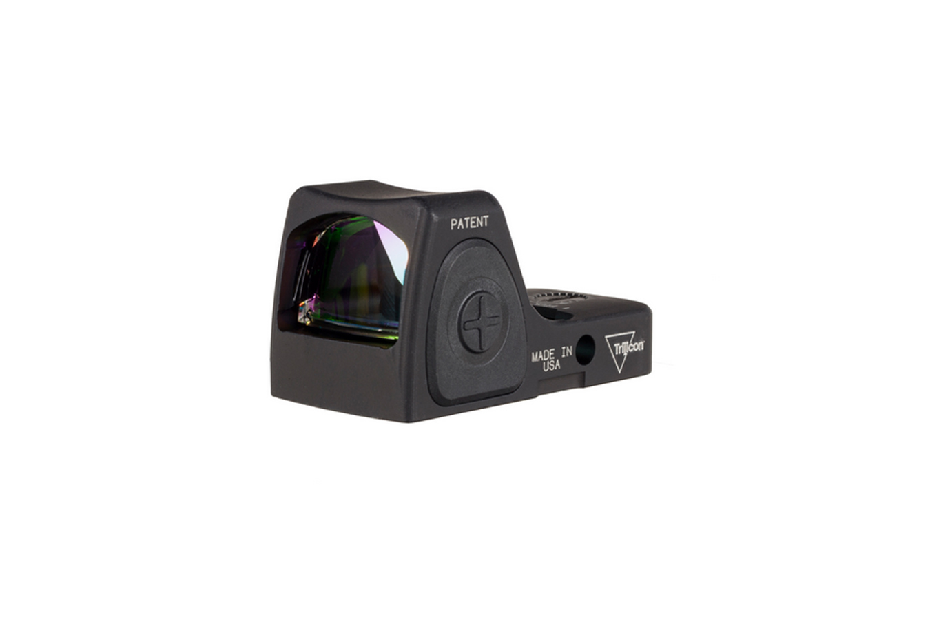 TRIJICON RMRCC 6.5 MOA RED DOT SIGHT WITH ADJUSTABLE LED