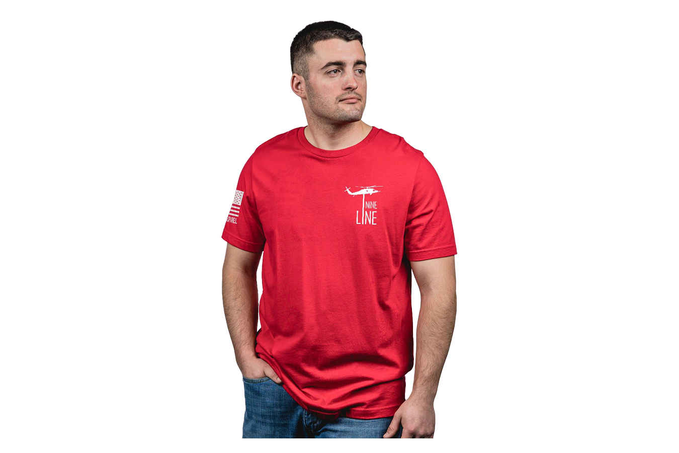 Nine Line Apparel